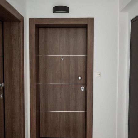 Volos Comfort Stay Экстерьер фото