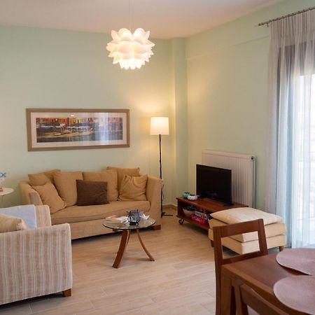 Volos Comfort Stay Экстерьер фото