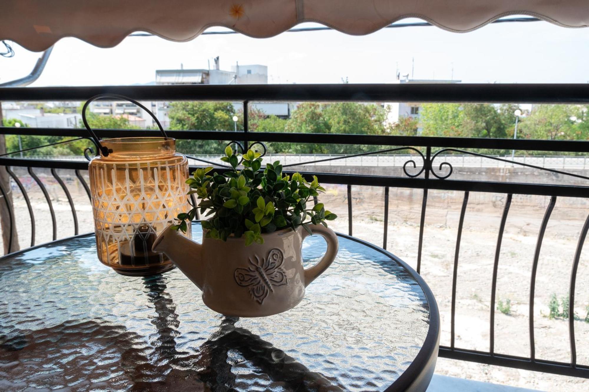 Volos Comfort Stay Экстерьер фото